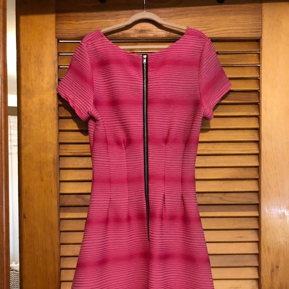 Pink Dress - Picture 3 of 4